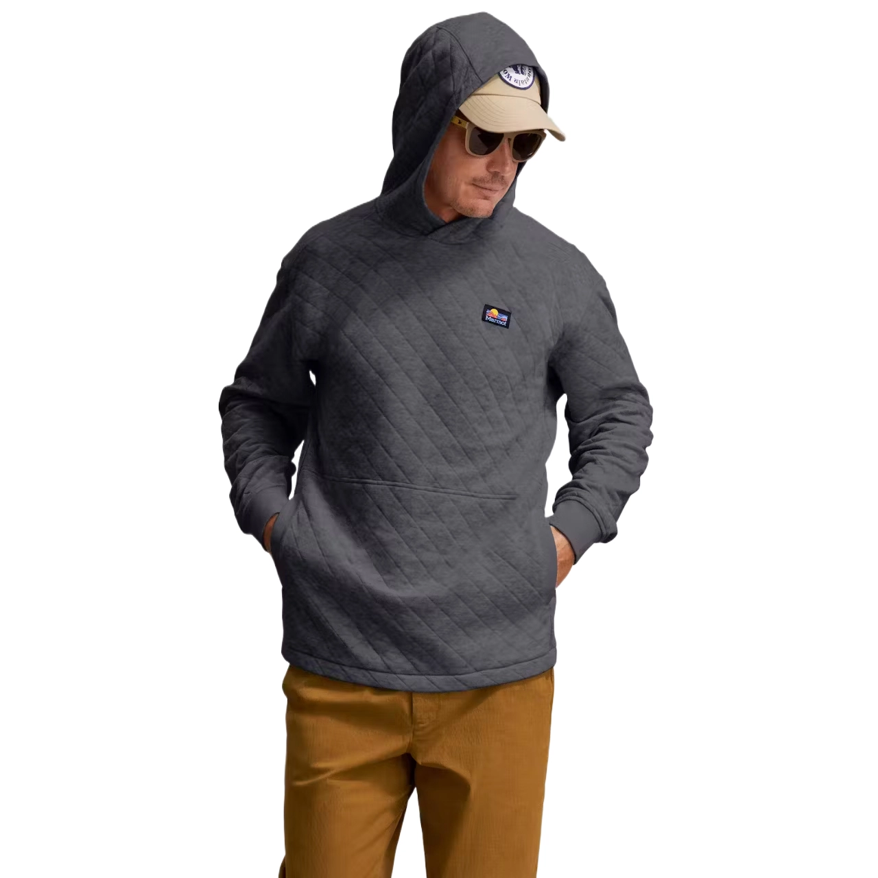Marmot Galen