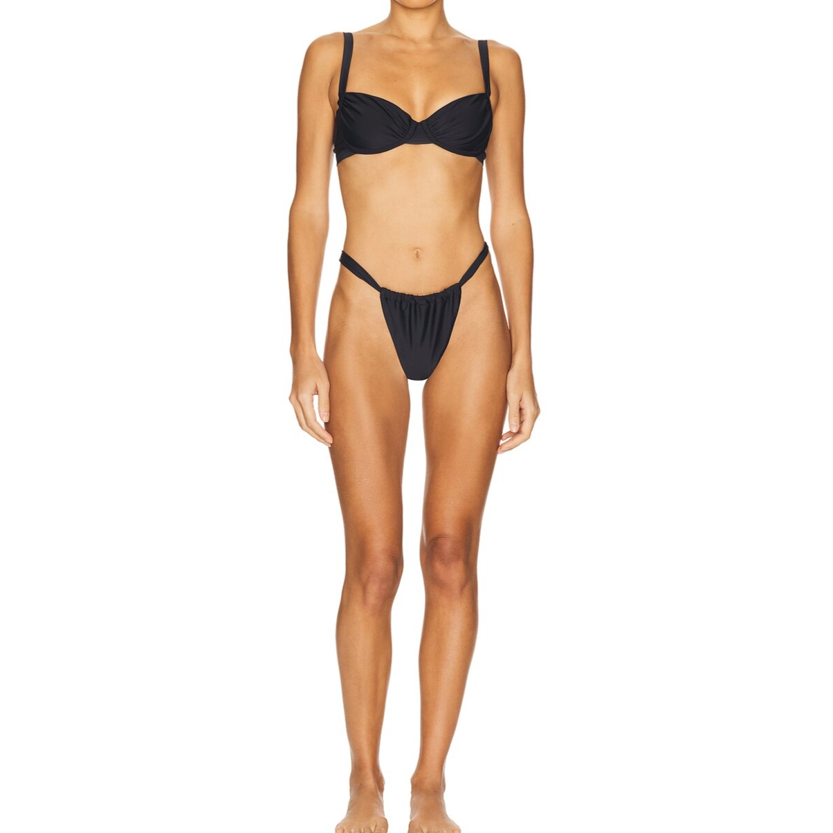 SUPERDOWN Chiara Bikini Top