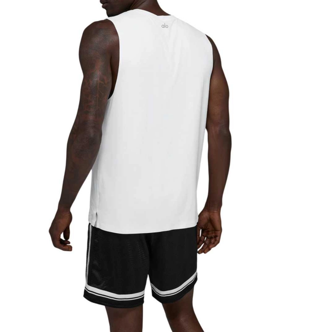 alo yoga Idol Muscle Tank