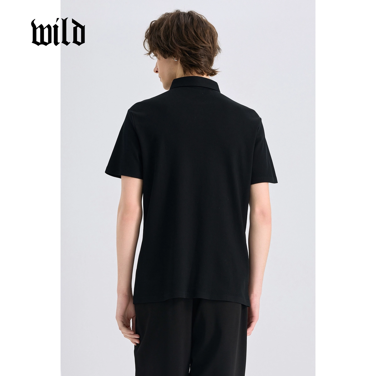 WILD LEADER Polo