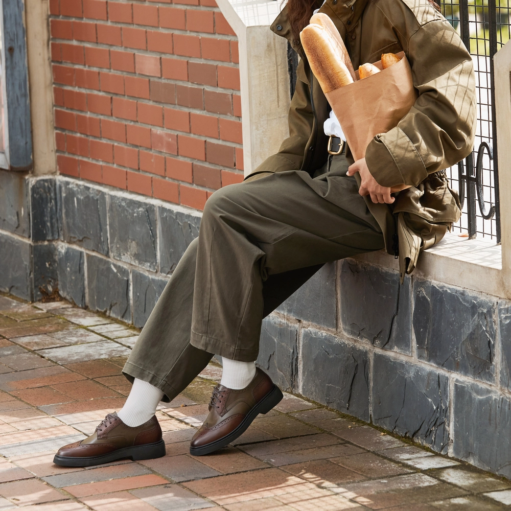 Clarks