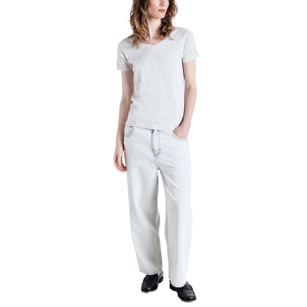 AMERICAN VINTAGE A.M FW25 T