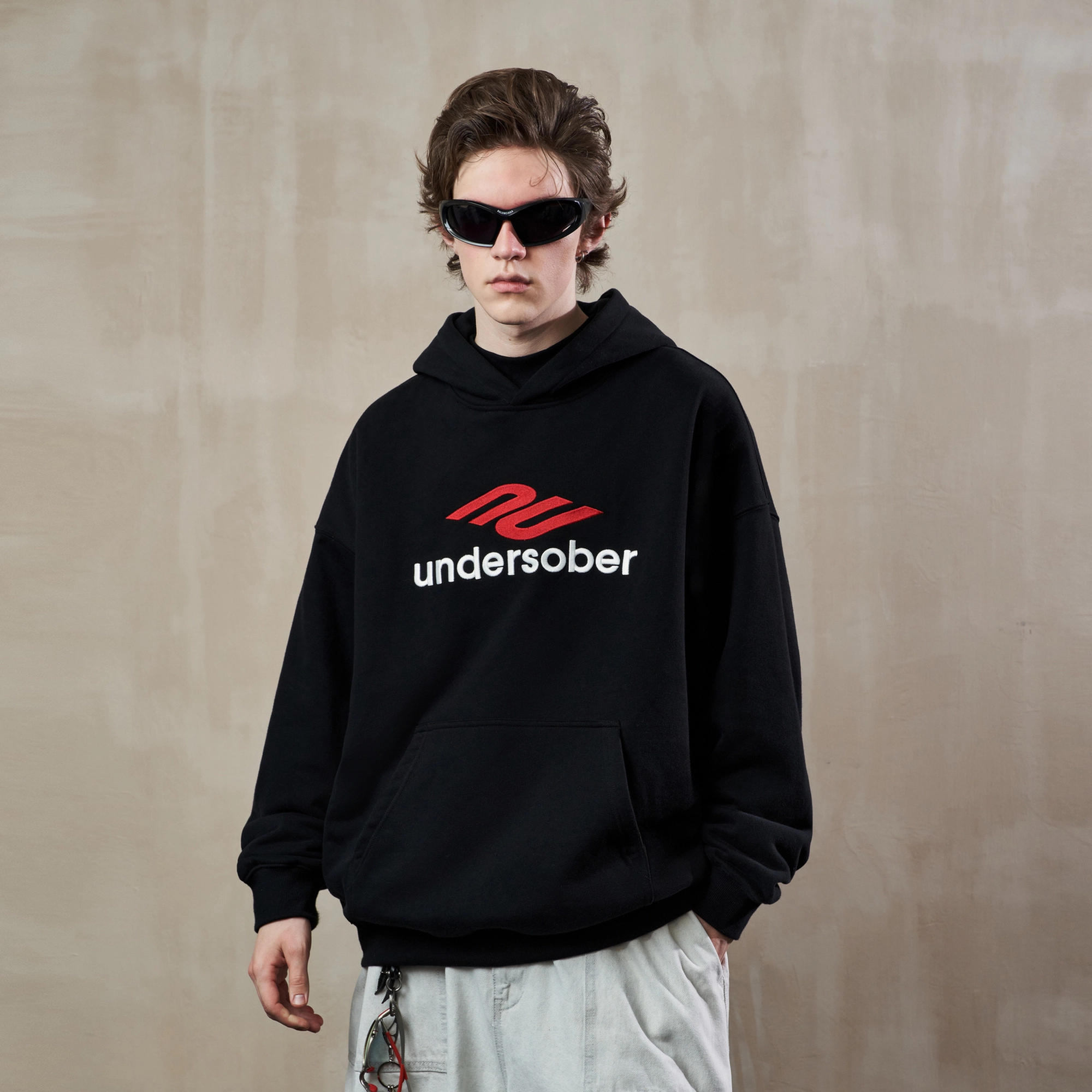 undersober