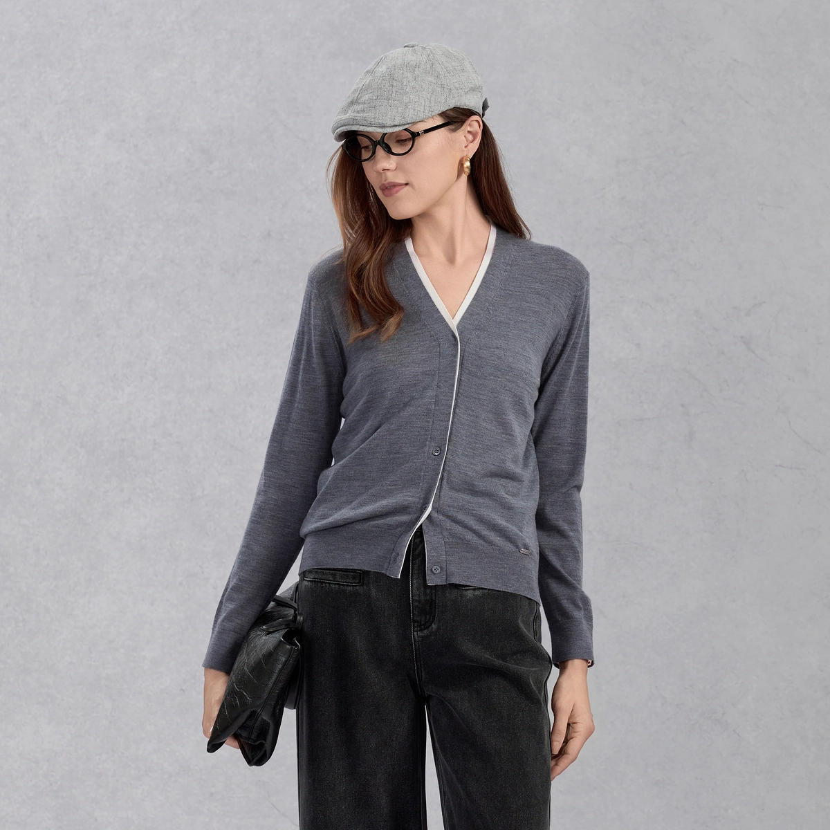 GANT V