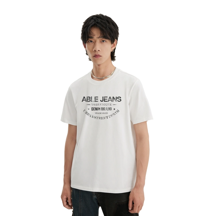 ABLE JEANS LOGOT