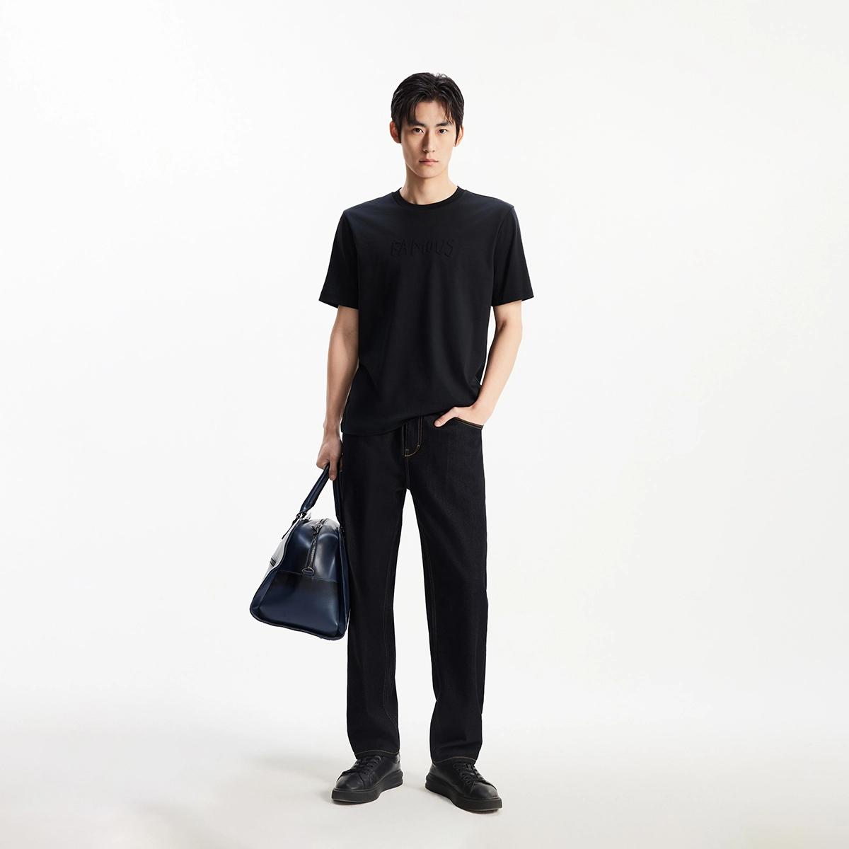 JACK JONES JACK JONES x Basquiat BSQT