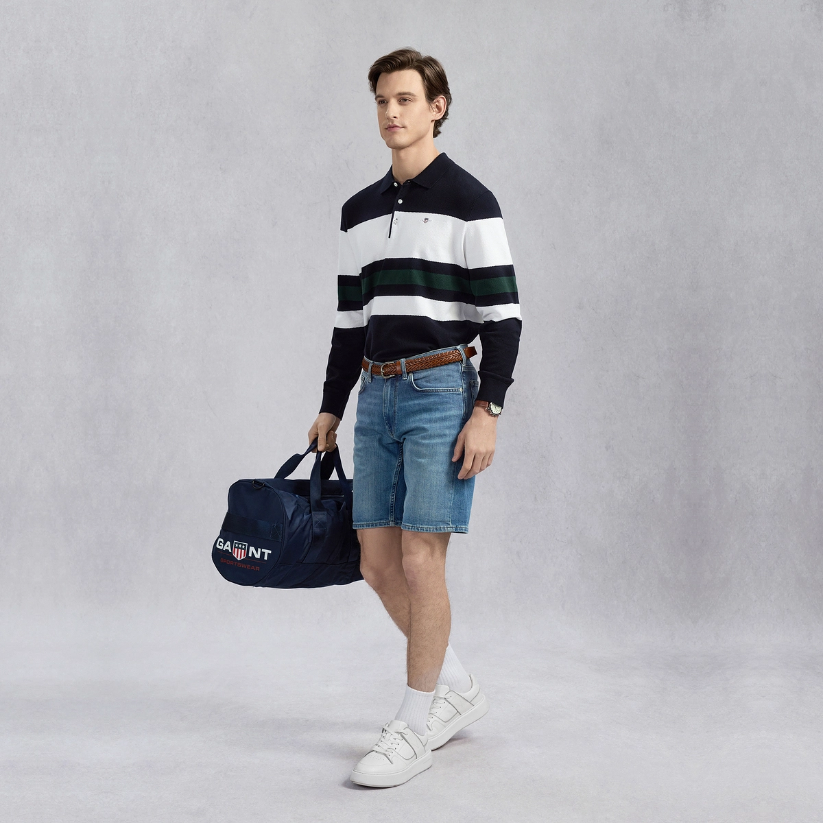 GANT POLO