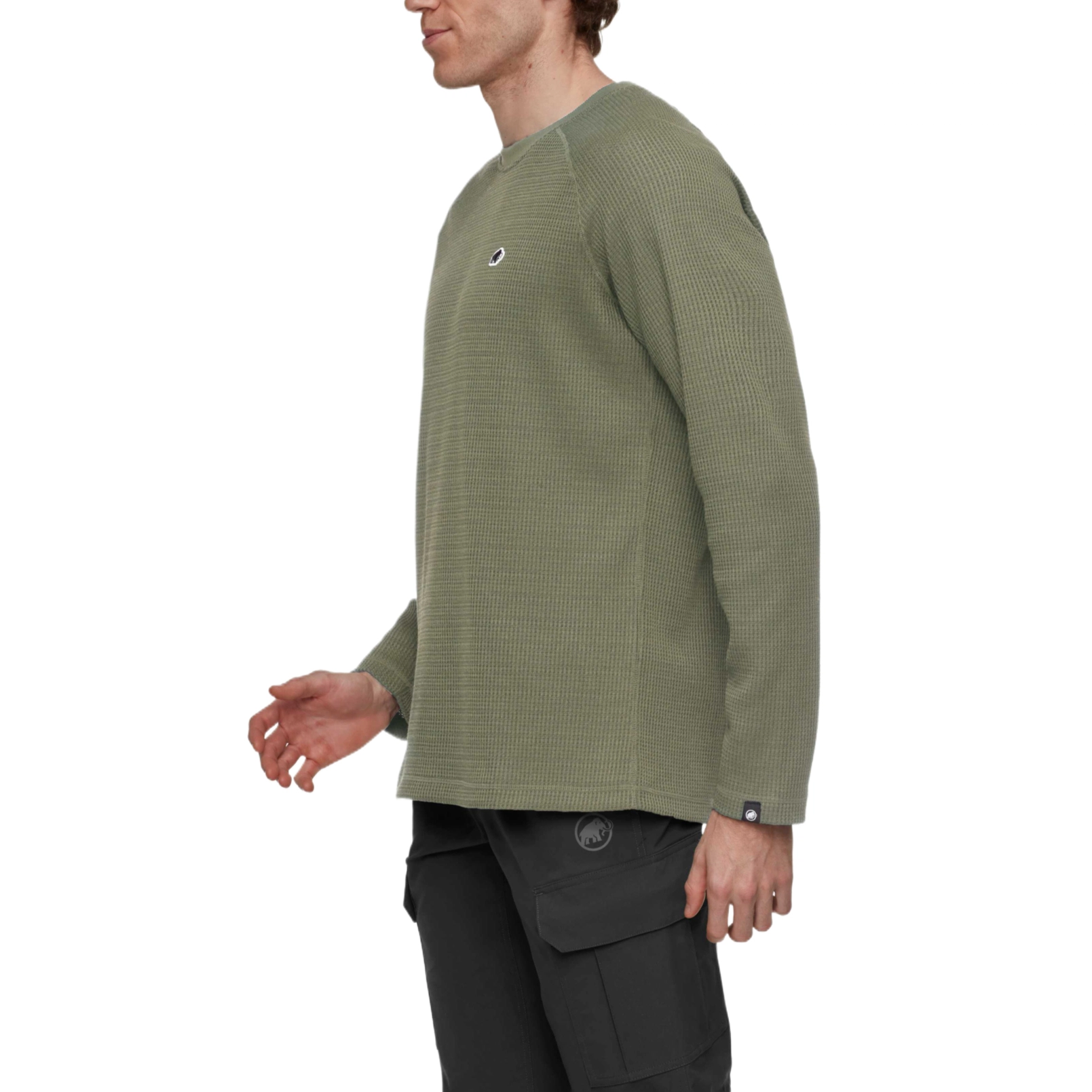 MAMMUT T