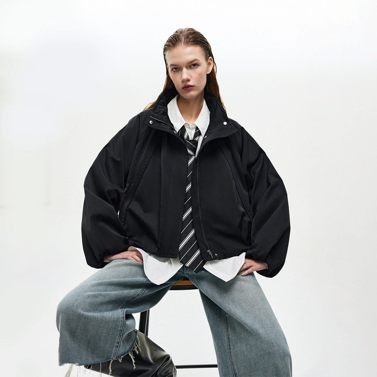 ONLY oversize