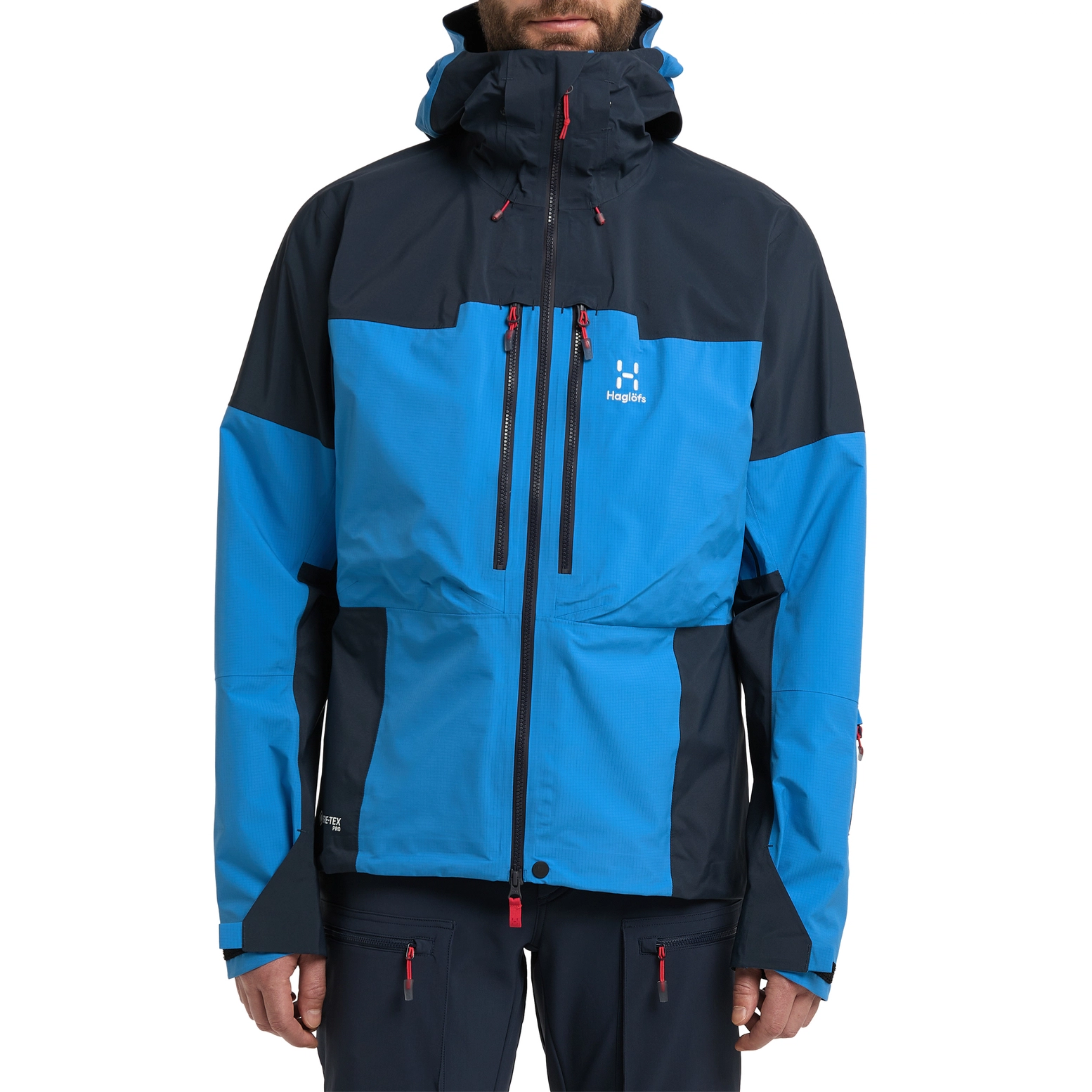 HAGLFS SpitzGTXPro