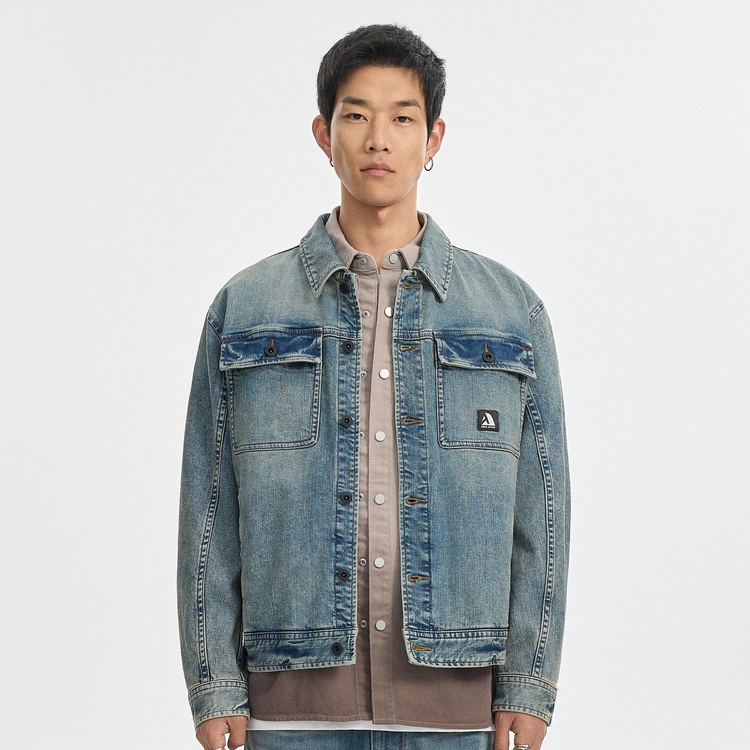 ABLE JEANS