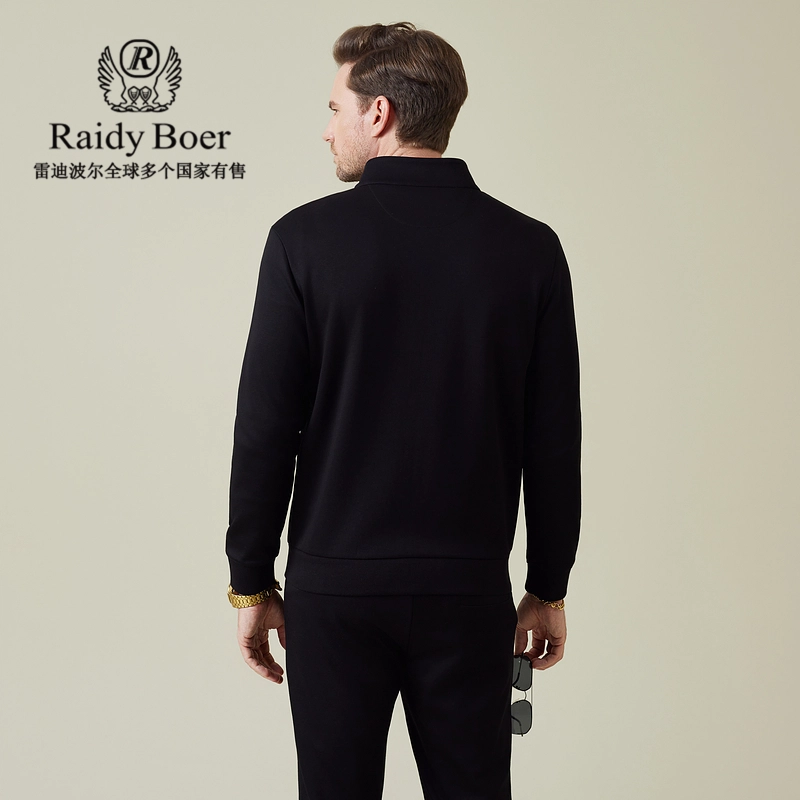 Raidy Boer LOGO