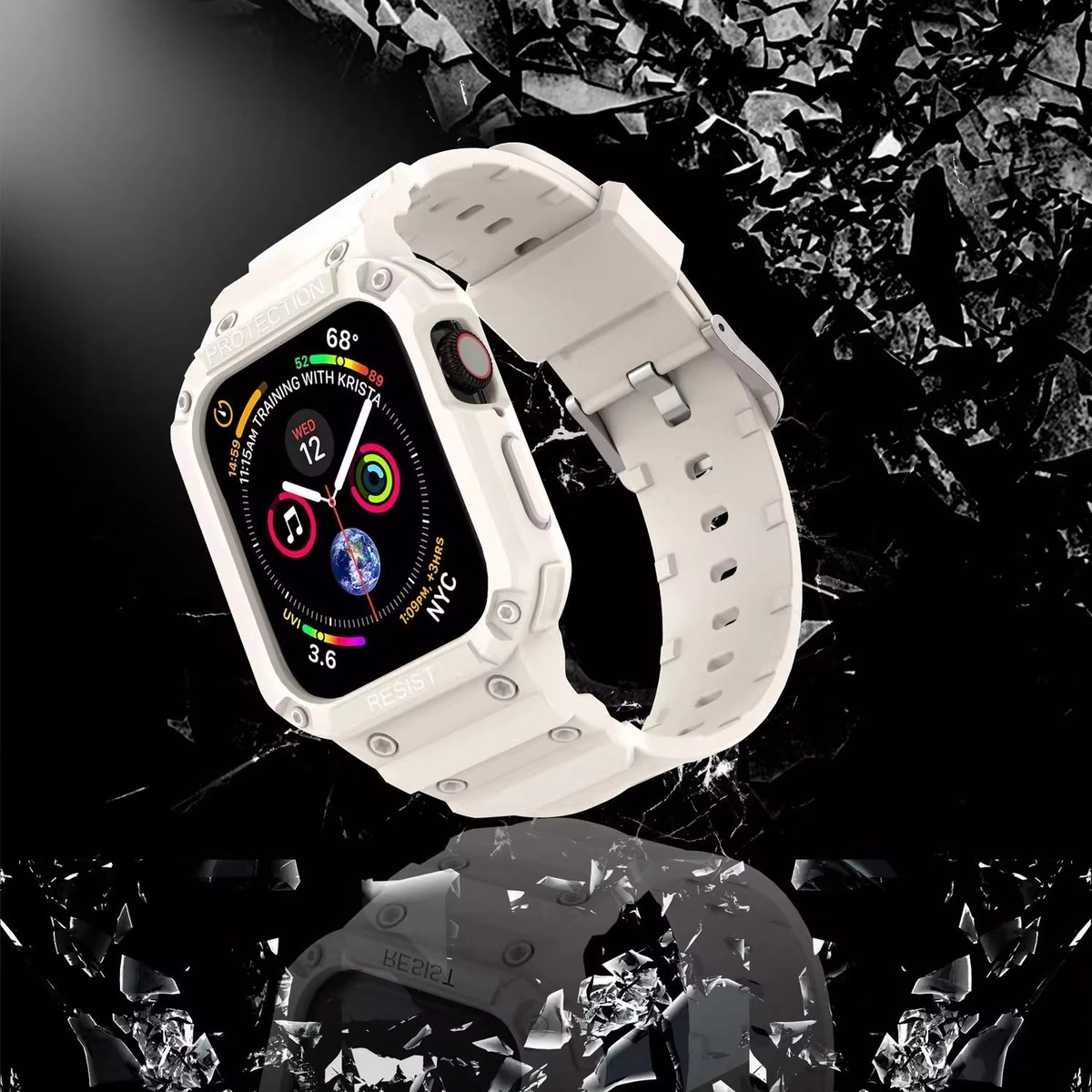 sopi TPU iwatchS10s9876Ultra