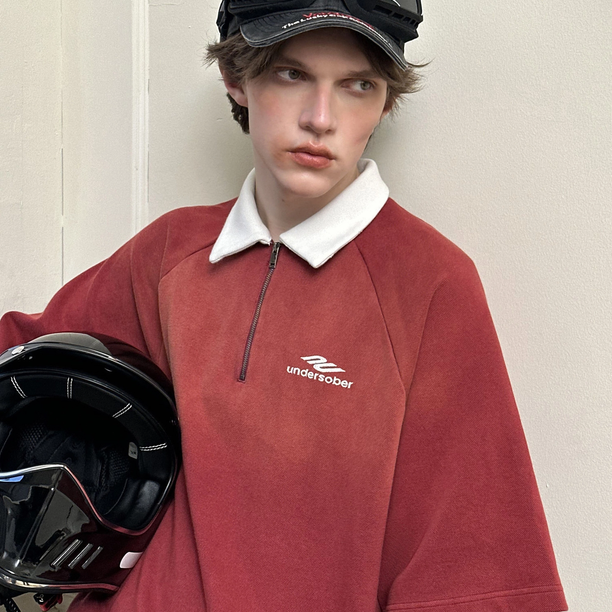 undersober Polo