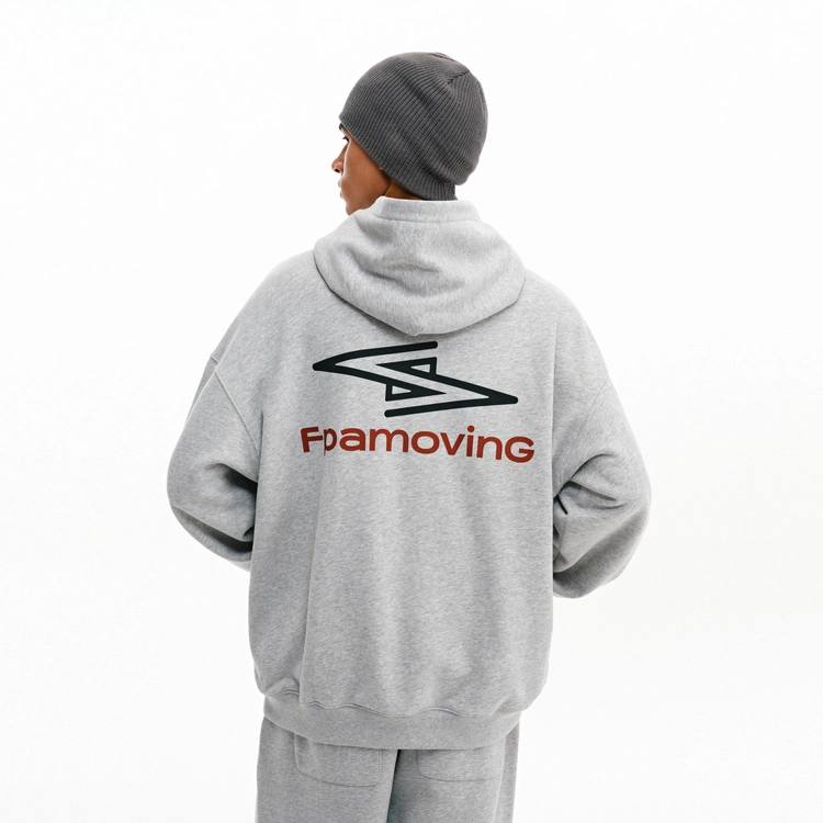 FPA ALWAYS MOVING