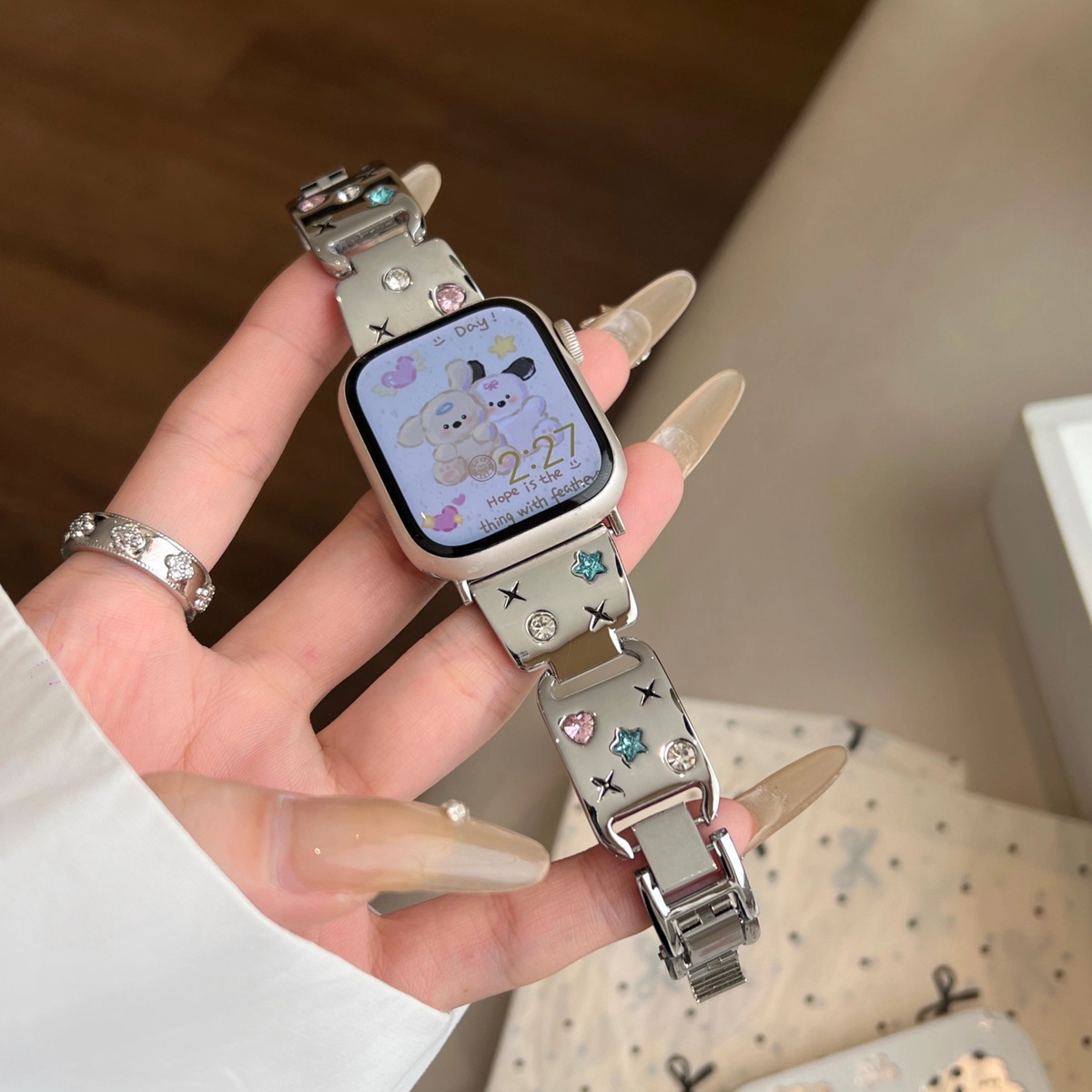 150mm iWatch S10 S9S8S79SEUltra21