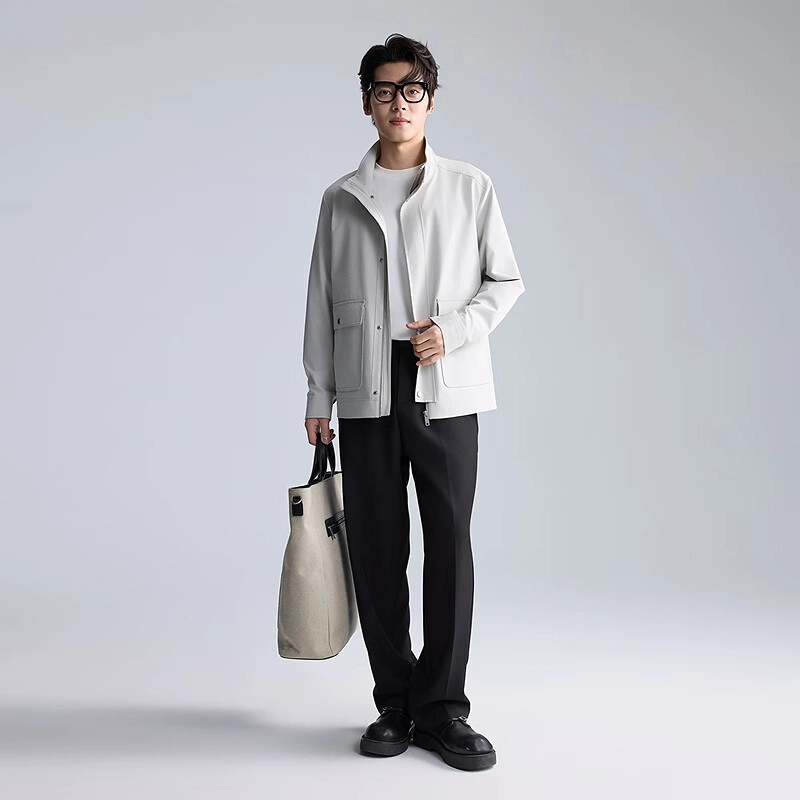 LESS IS MORE