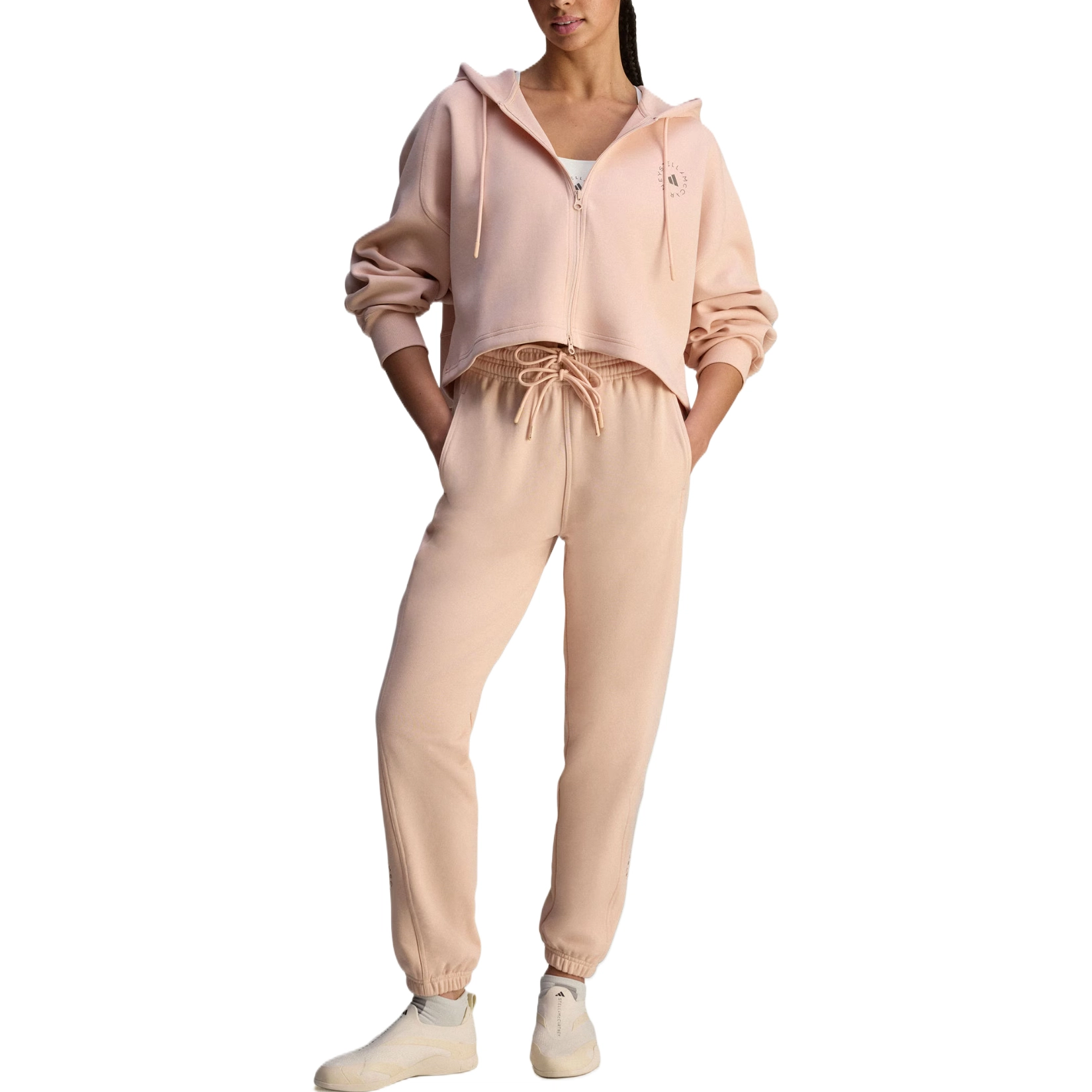 adidas Sportswear CROPPED