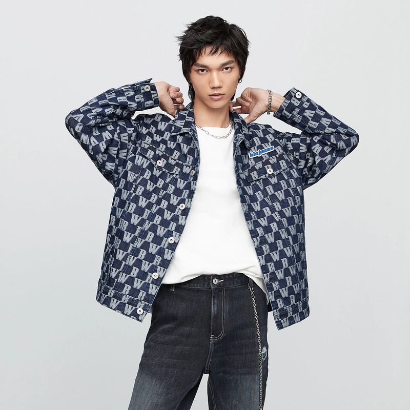 HLA JEANS