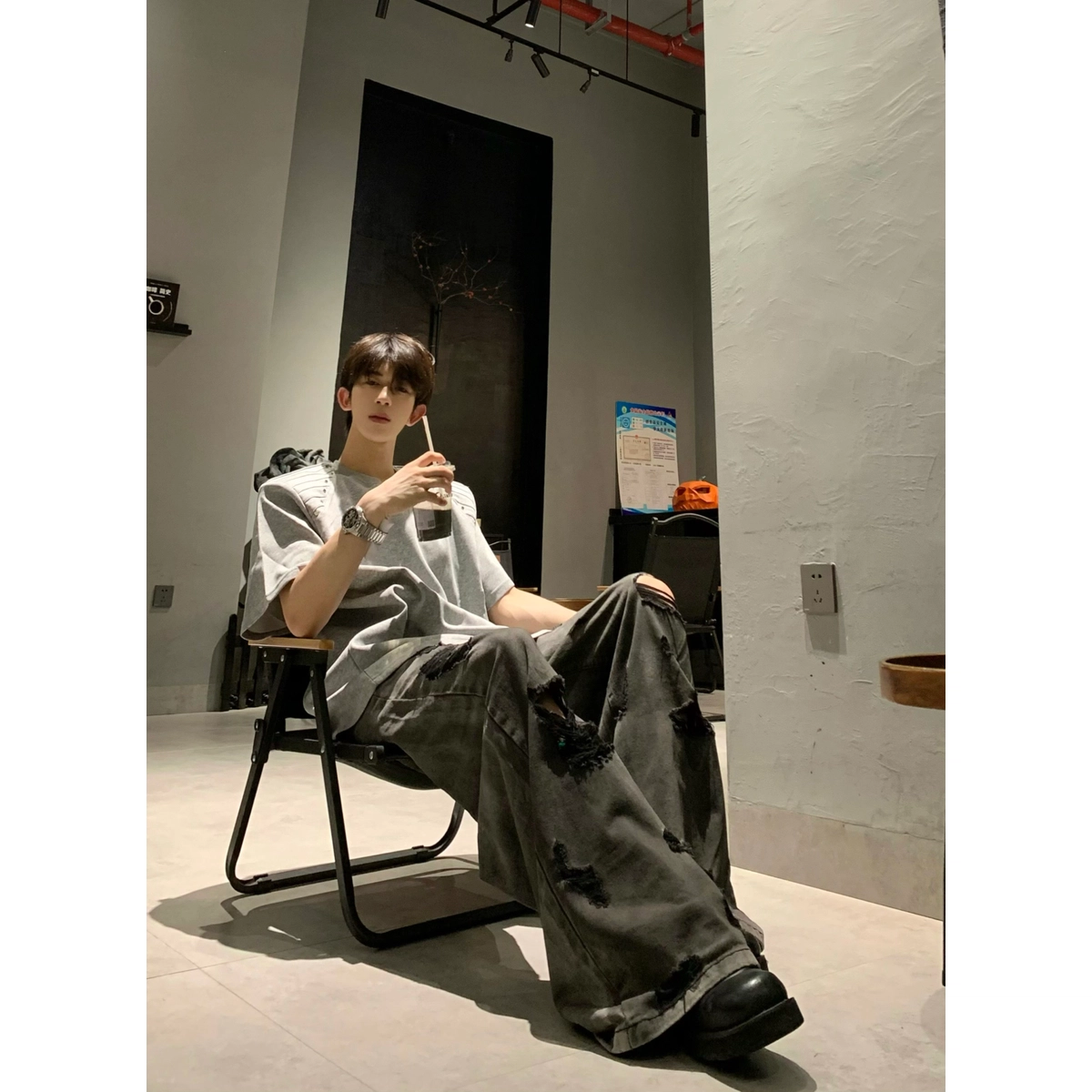 JICHUAN YEP insT