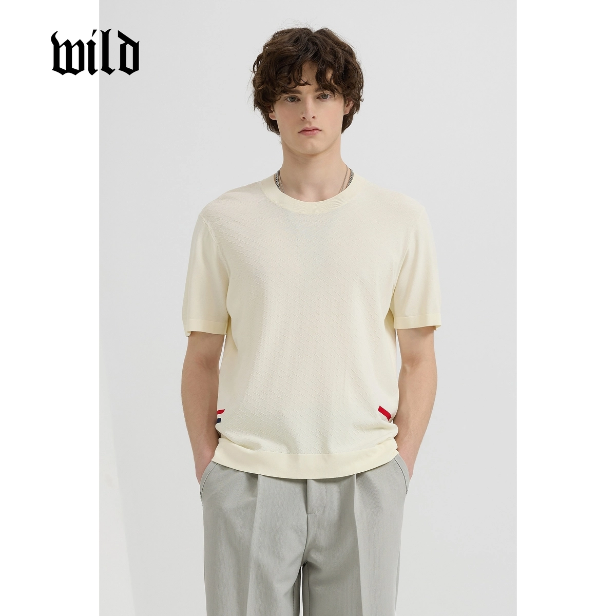 WILD LEADER T