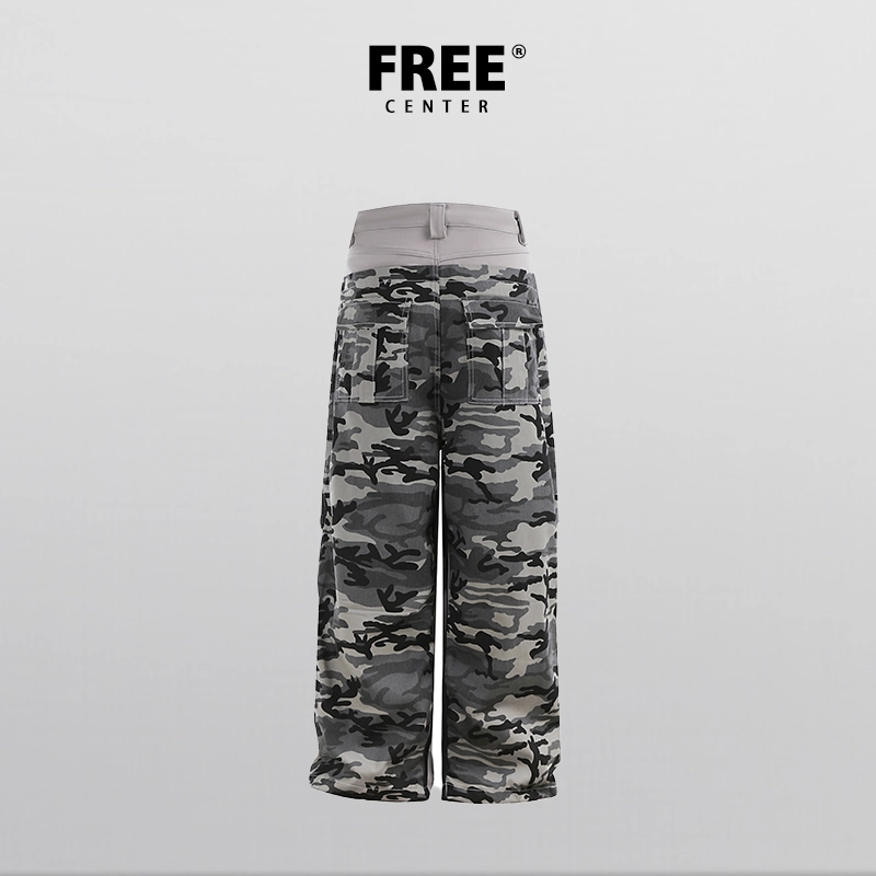 FREE CENTER
