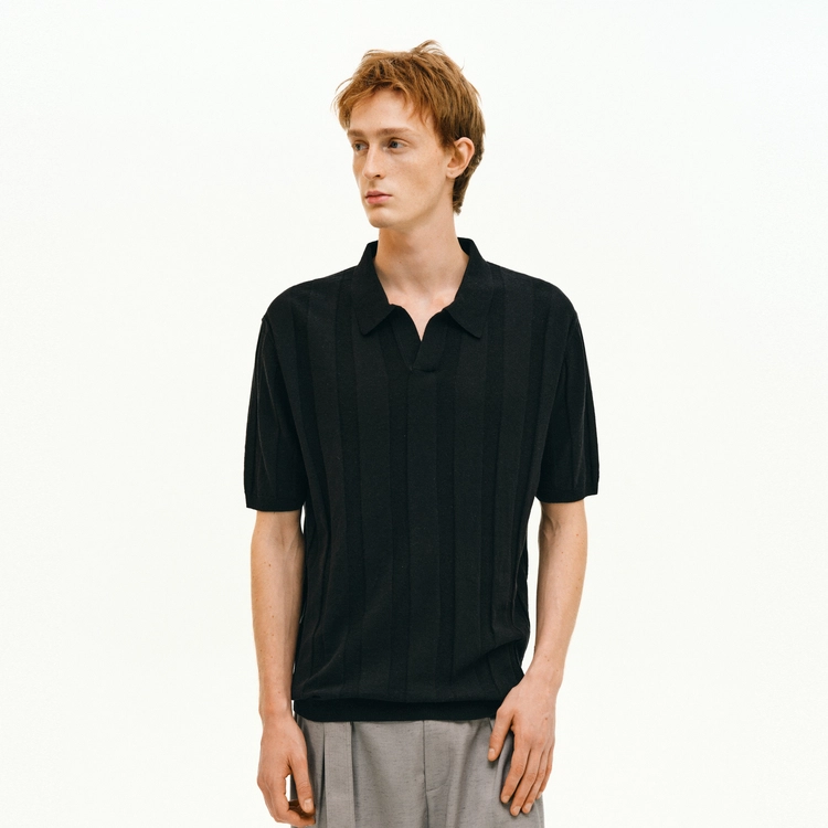 NONRADICAL NRUPWcleanfit Polo