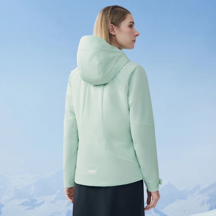 DESCENTE WOMENS SKI