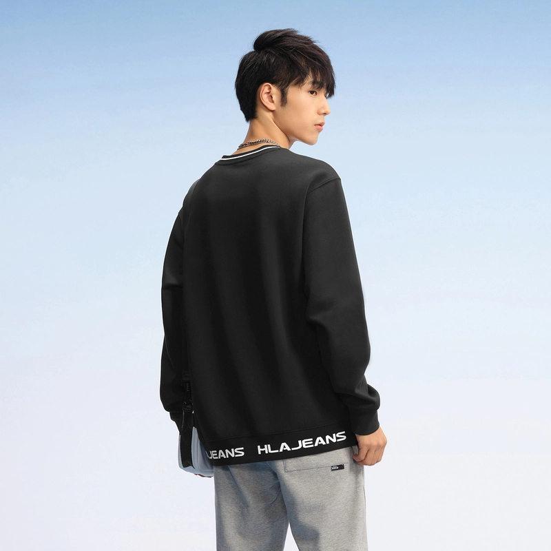 HLA JEANS