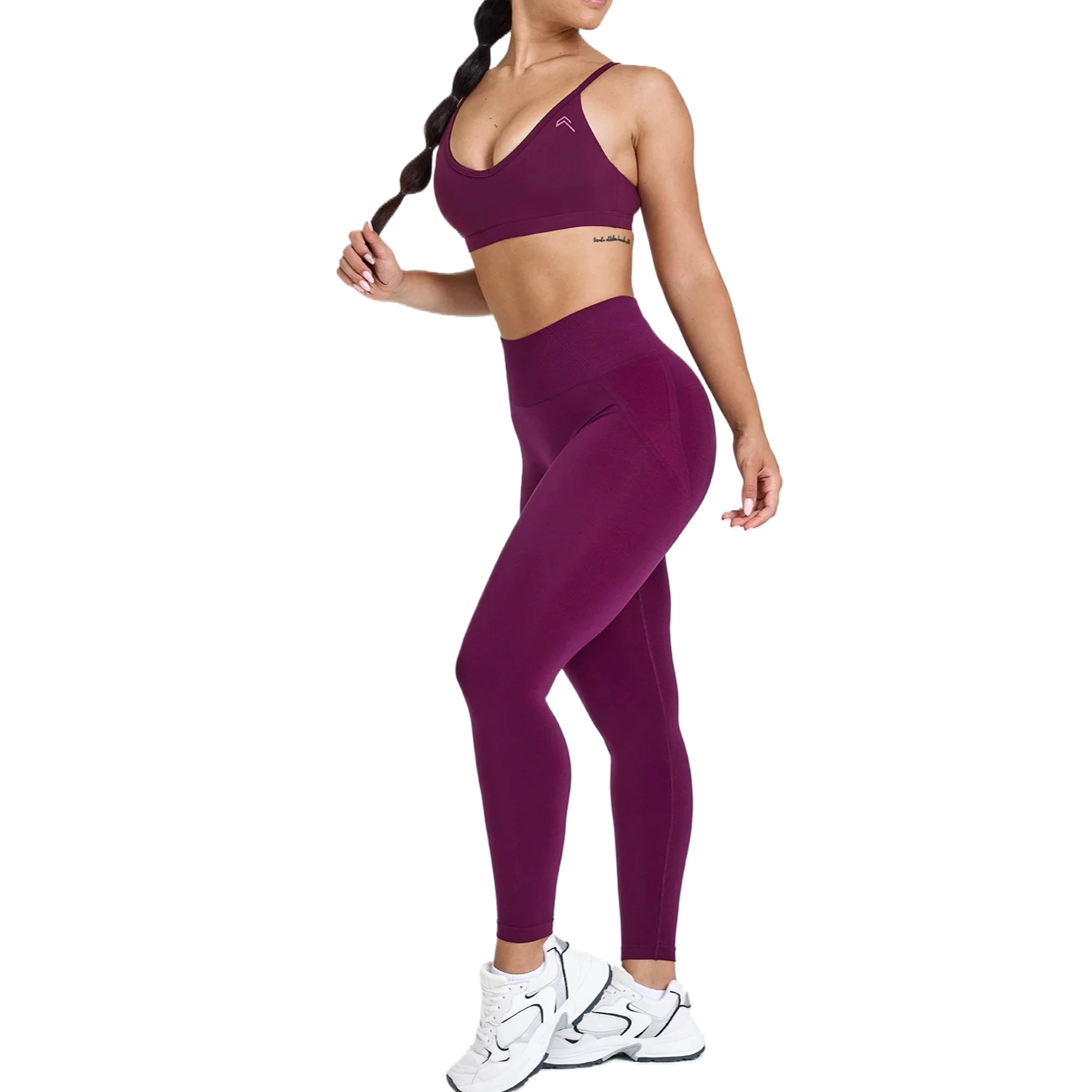 ONER ACTIVE Timeless Strappy Bralette