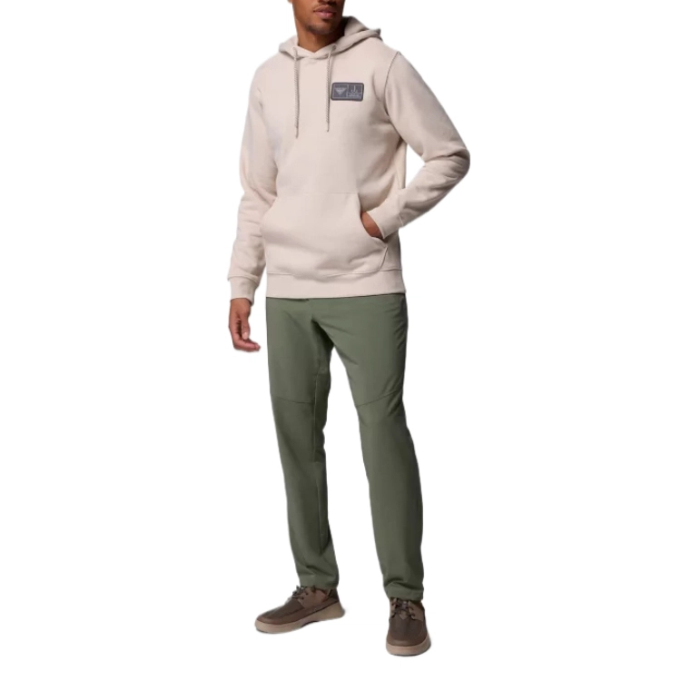 Columbia PFG Castback
