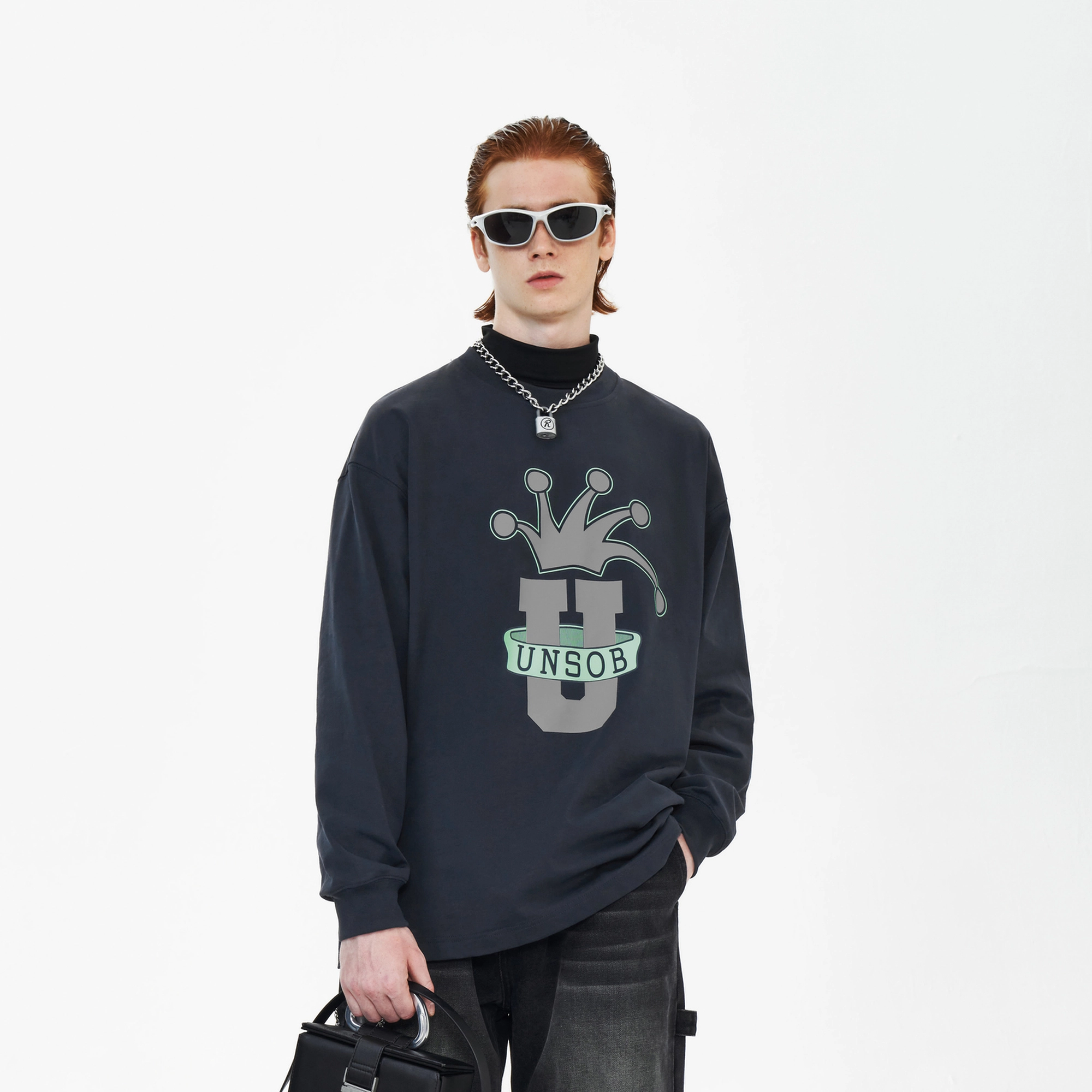 UnderSober T