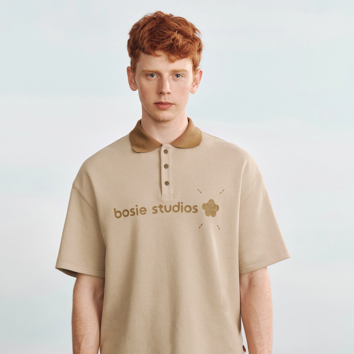 bosieagender x Polo