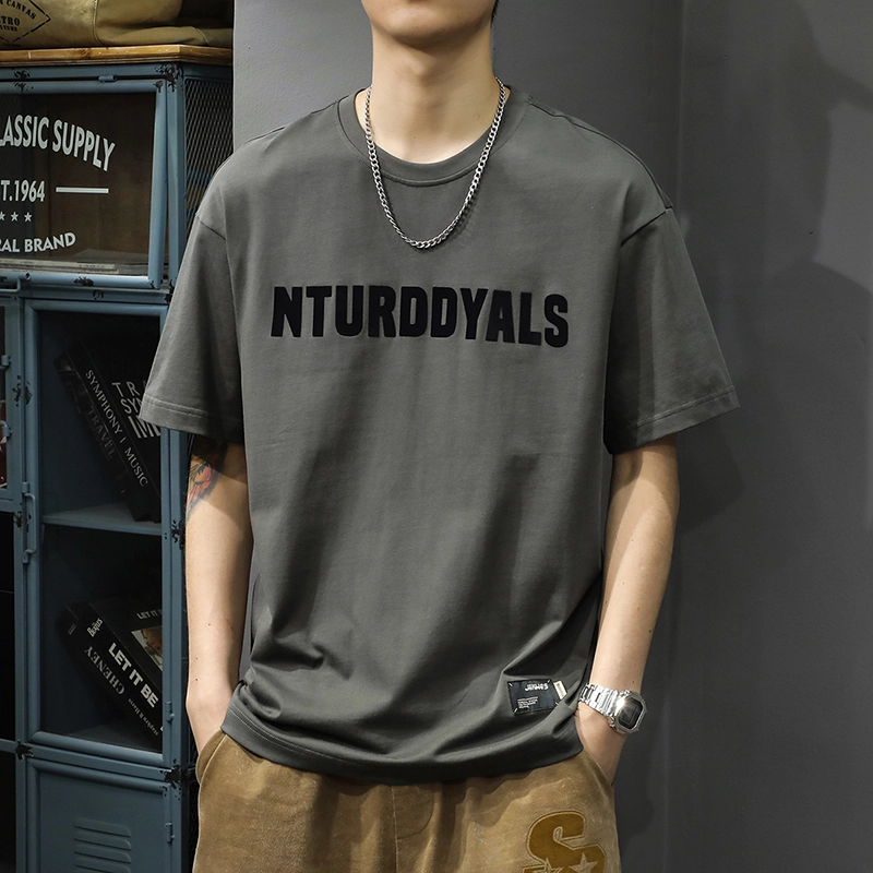T
