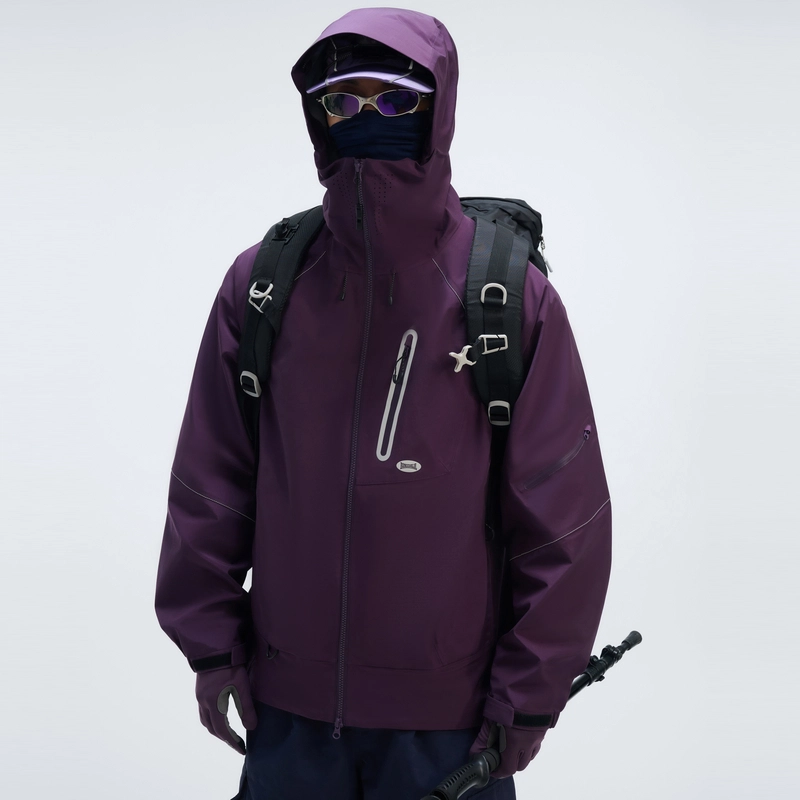 LONSDALE SS25