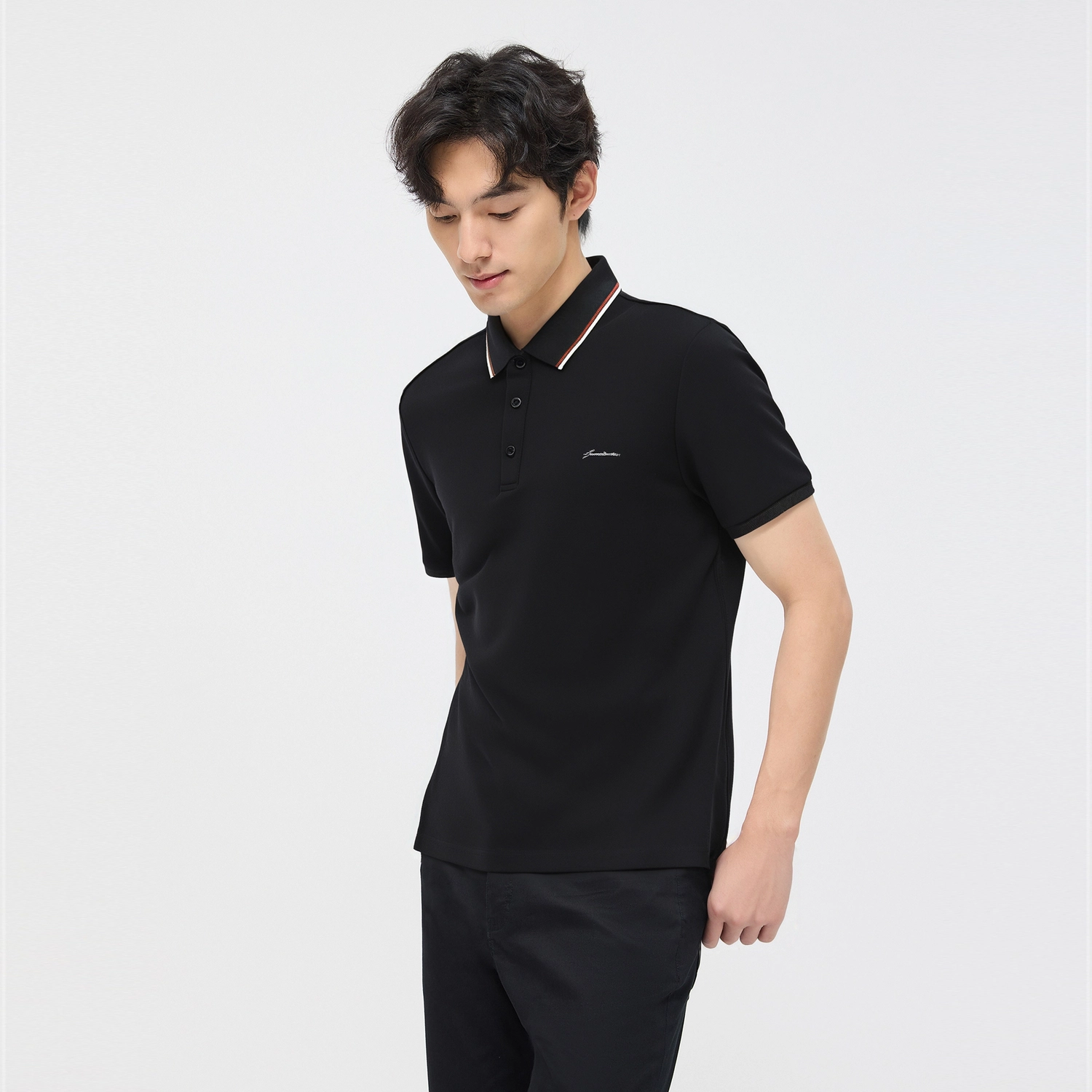 SUNDANCE polo