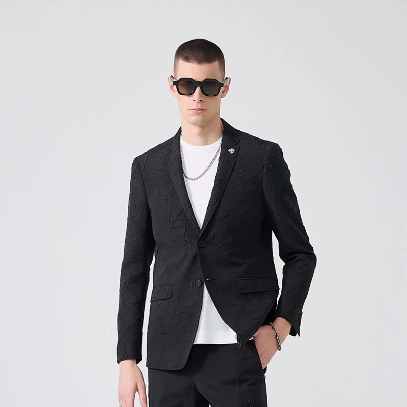 DAVID NAMAN SS24