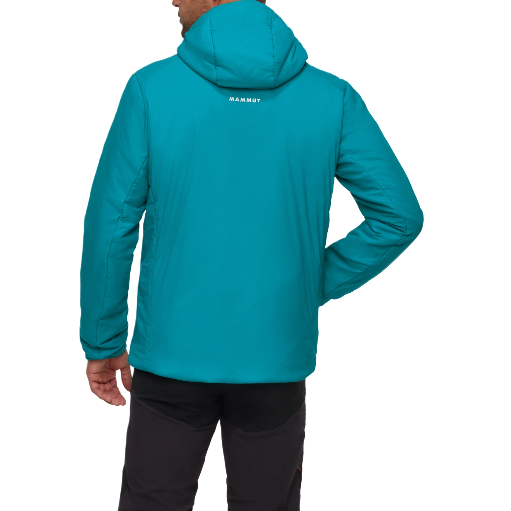 MAMMUT Rime IN LOOP INSULATION