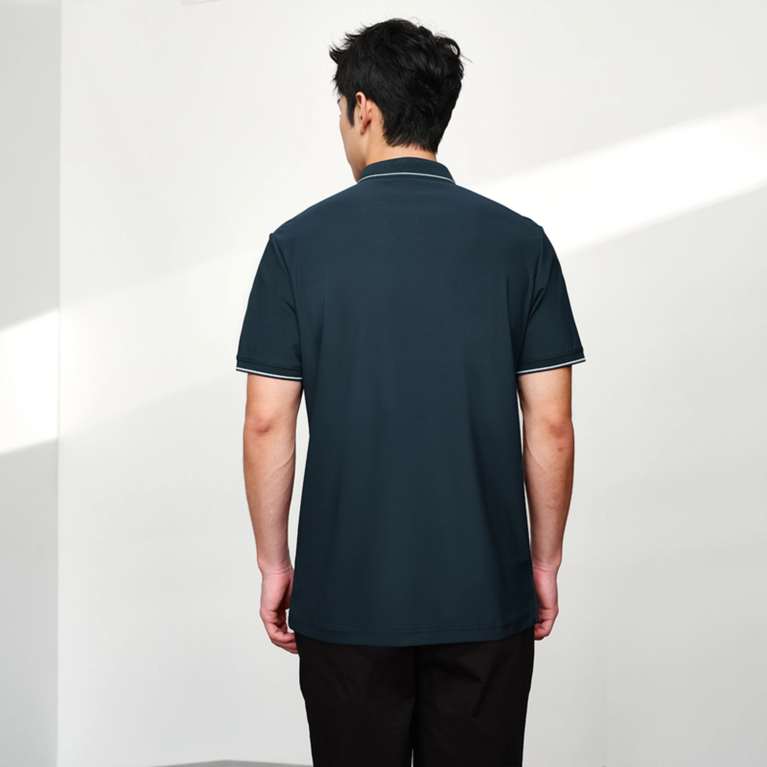 HLA POLO