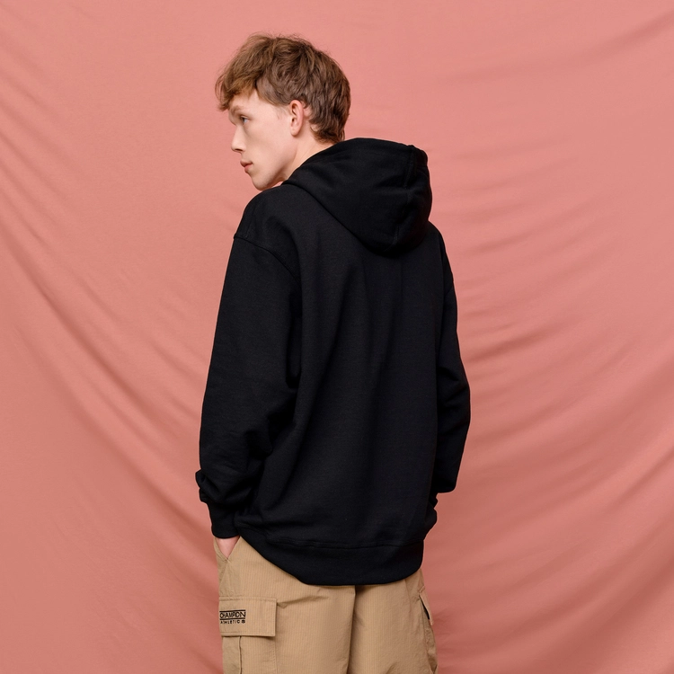 Champion FW22 MEN'S LIFE Logo