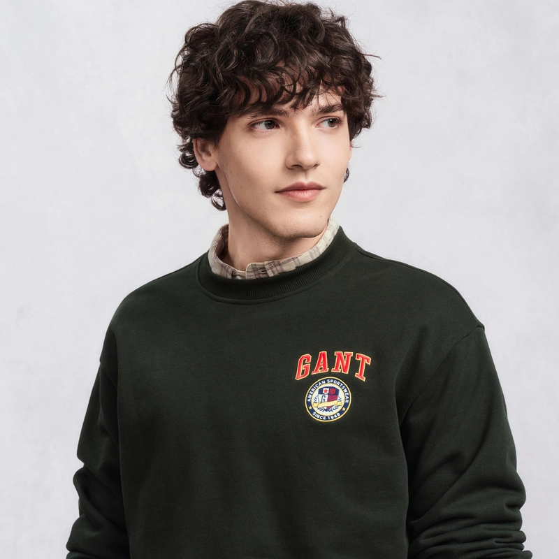 GANT 2025