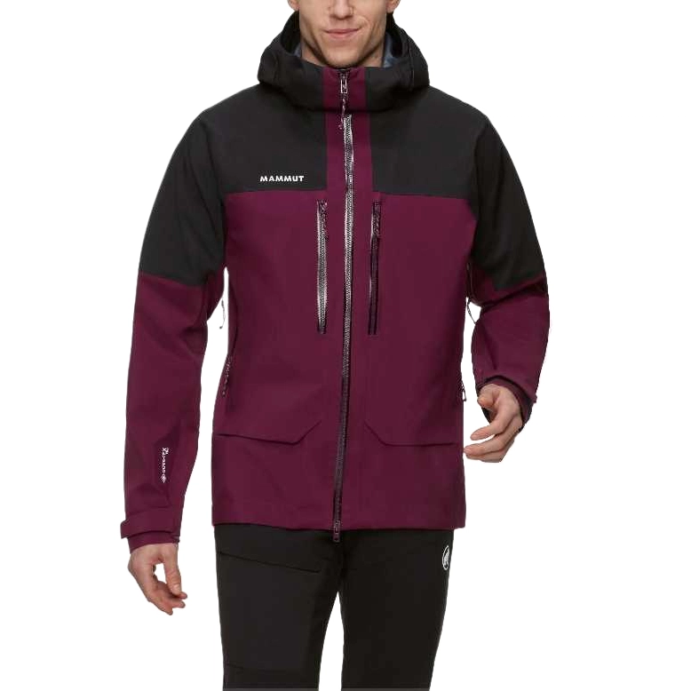 MAMMUT Crater Pro HS