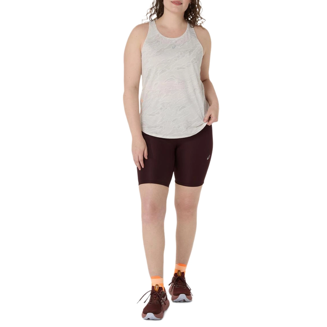 ASICS FUJITRAIL TANK