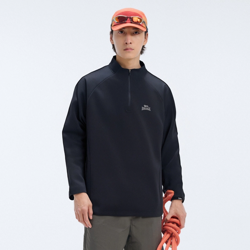 LONSDALE LOGOT