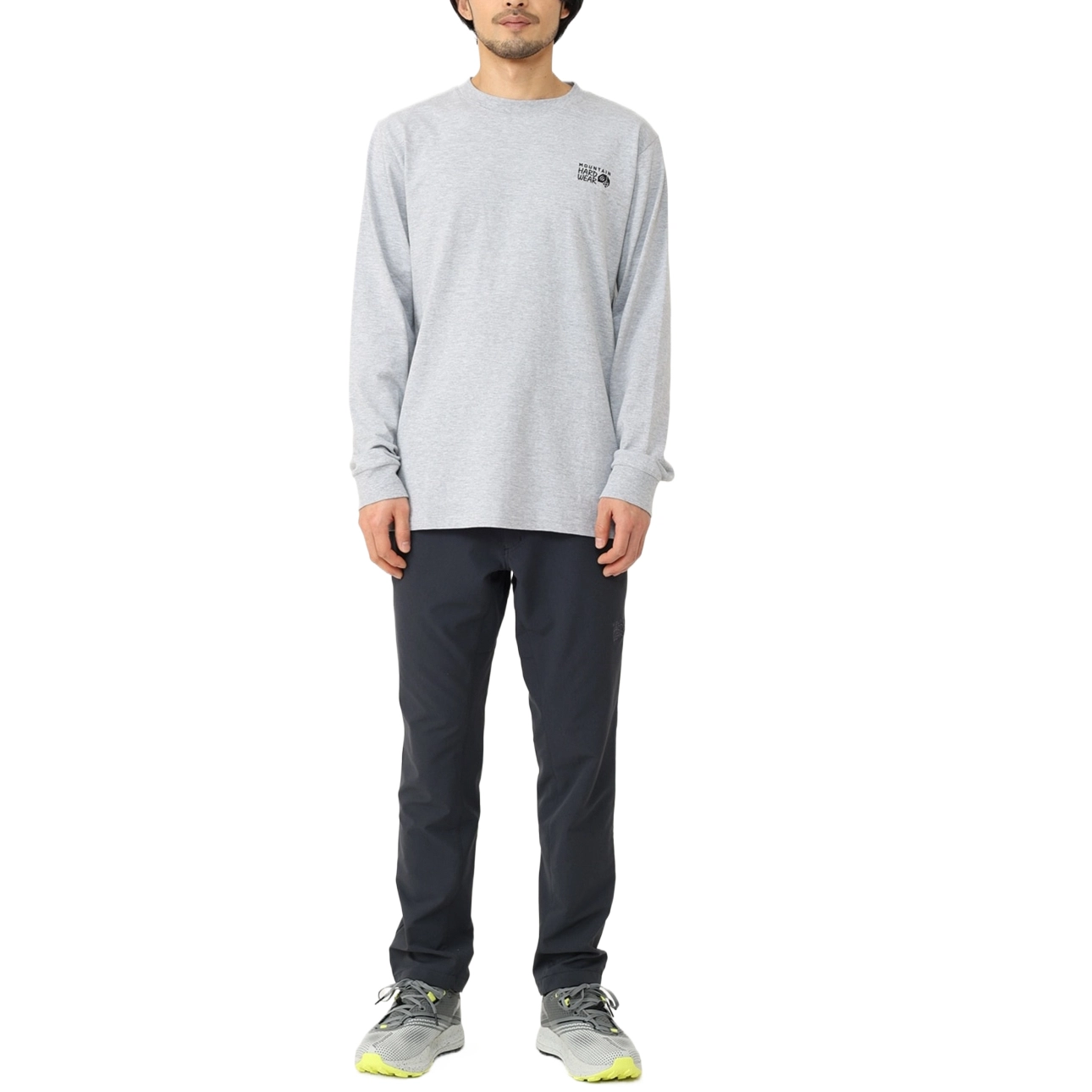 MOUNTAIN HARDWEAR Ascent Pant