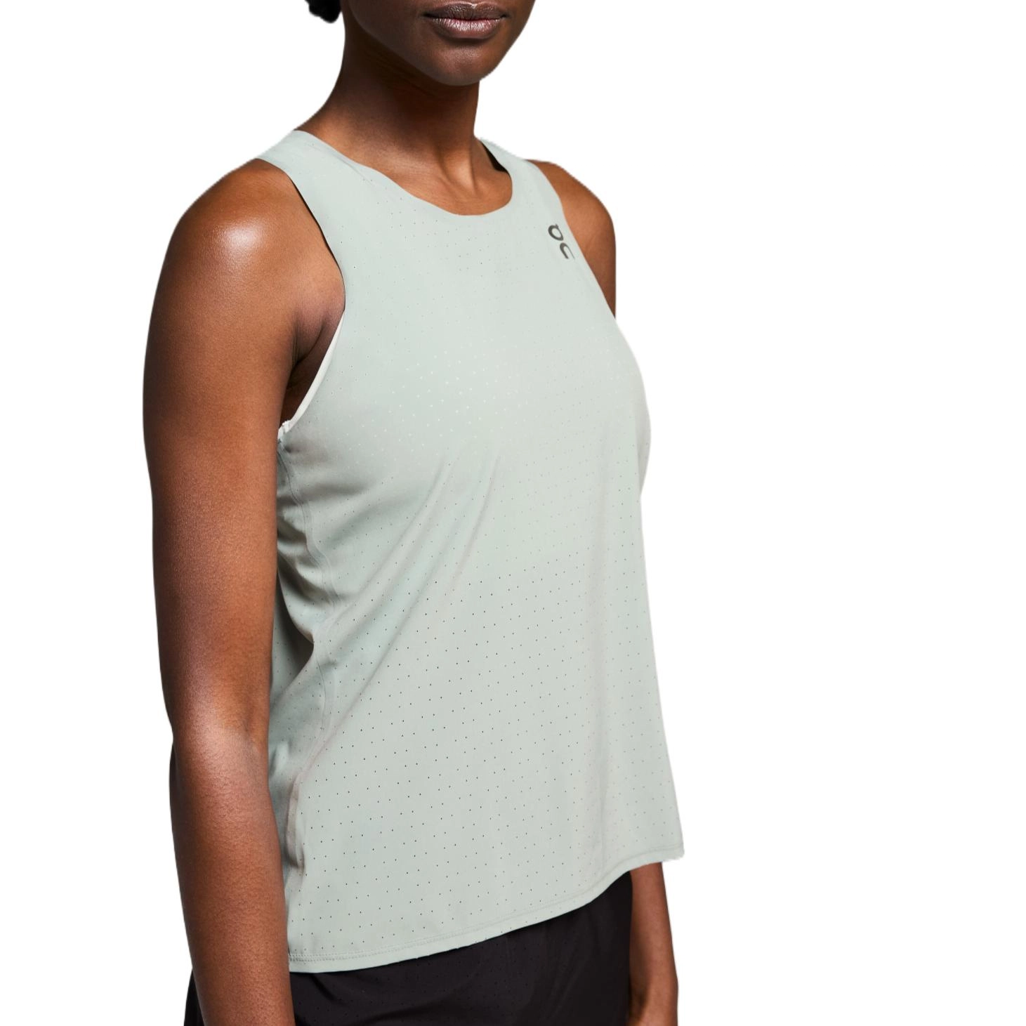 On Race Singlet