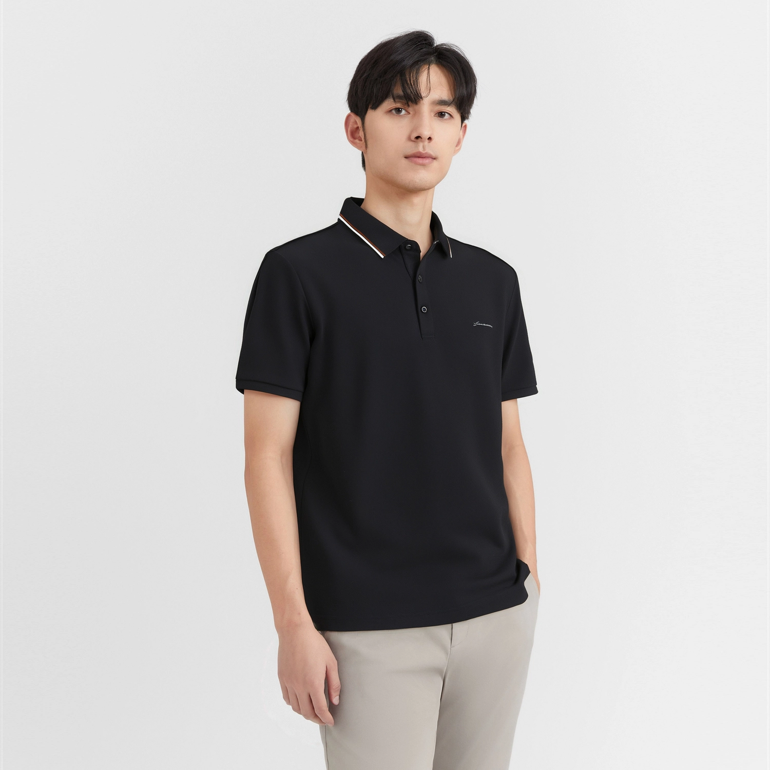 SUNDANCE polo