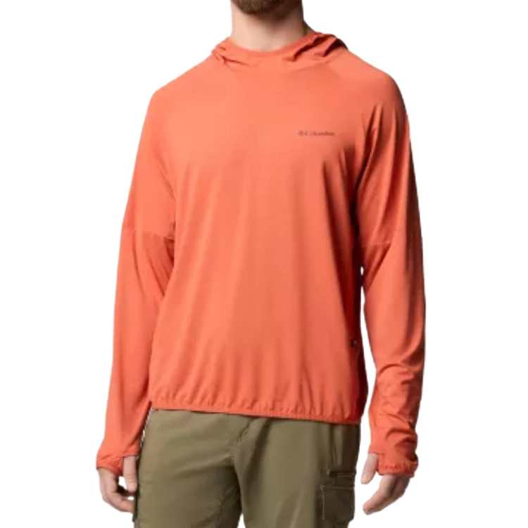 Columbia Skien Valley Omni-Shade Freeze Wick