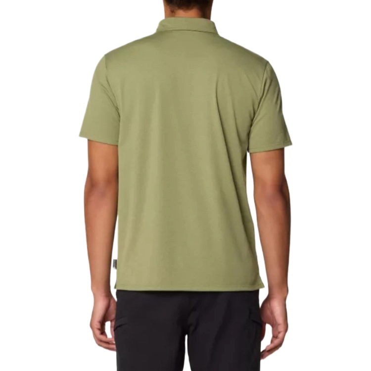 MOUNTAIN HARDWEAR Low Exposure Polo
