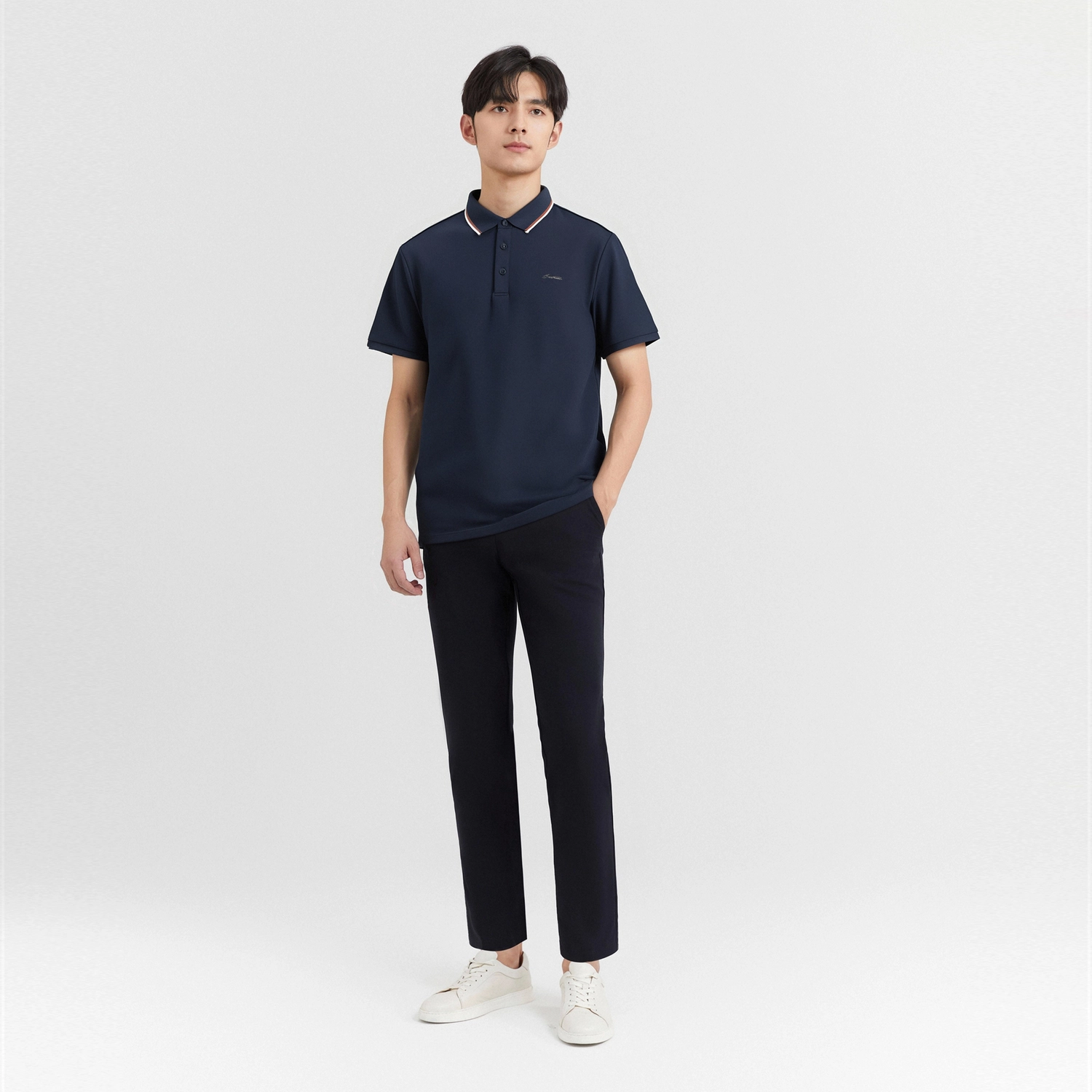 SUNDANCE polo